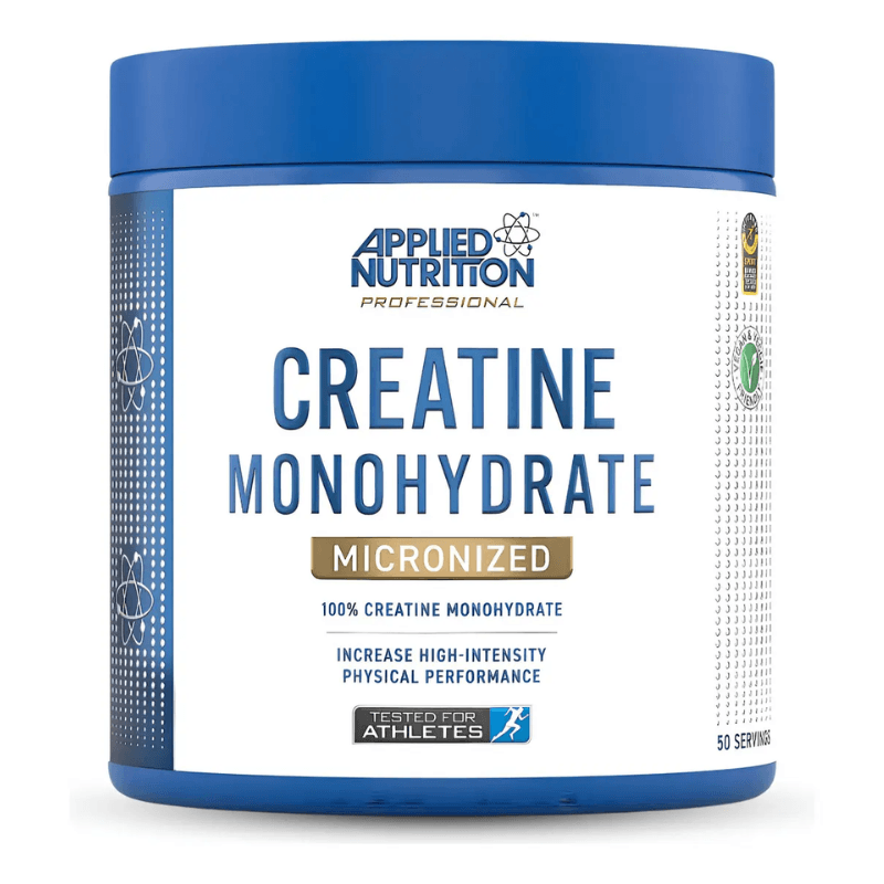 Creatina Applied Nutrition 250g (50 Serv.)
