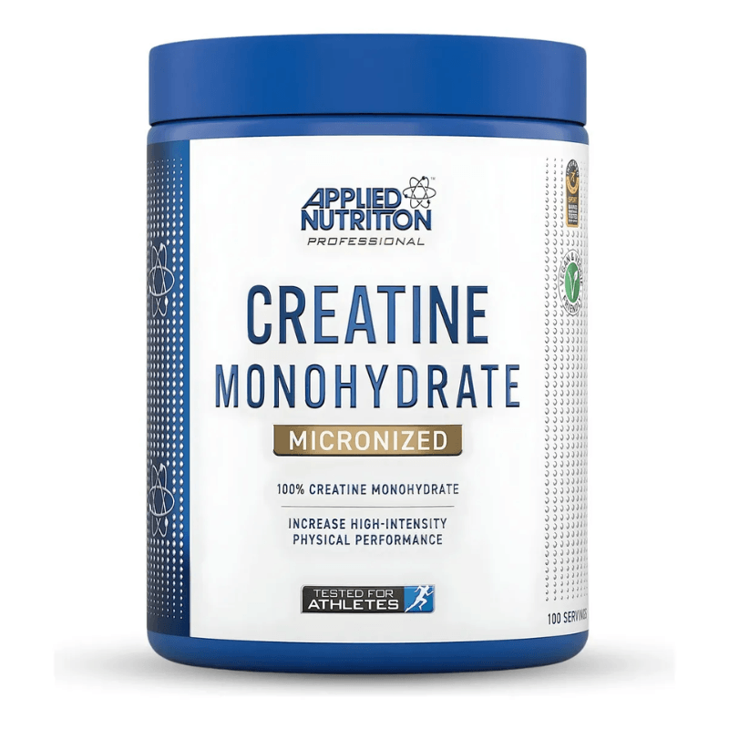 Creatina Applied Nutrition 500g (100 Serv.)