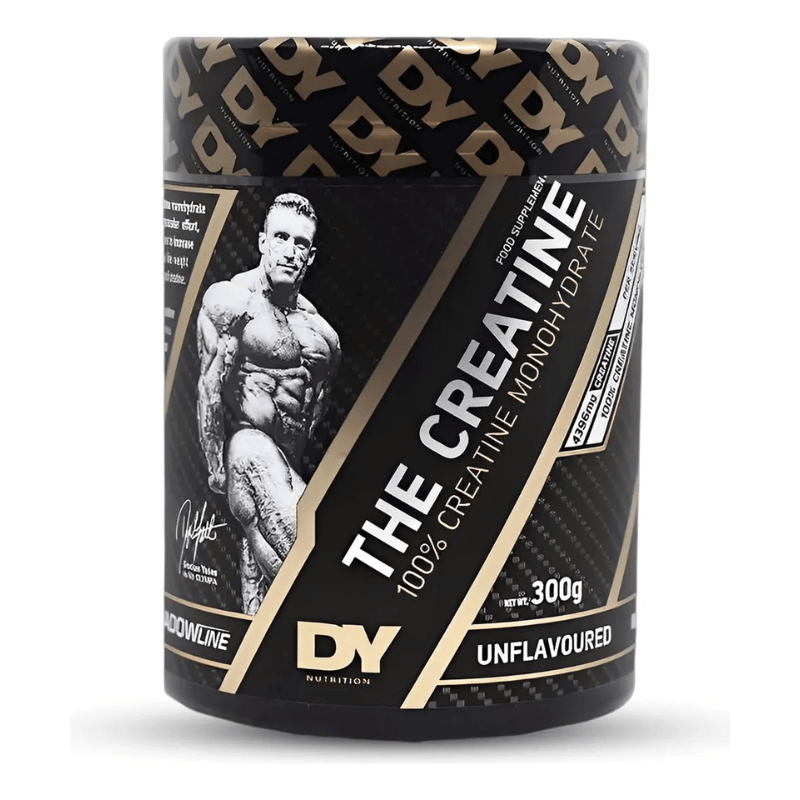 Creatina Dorian Yates 300g (60 Serv.)