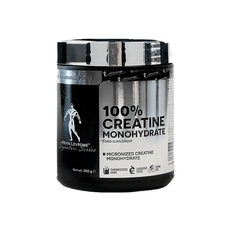 Creatina Kevin Levrone 300g (60 Serv.)