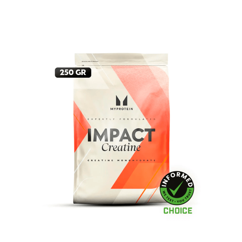 Creatina My Protein 250g (50 Serv.)