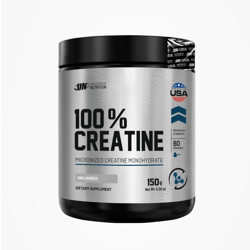 Creatina UN 150g (60 Serv.) Creatina UN 150g (60 Serv.)