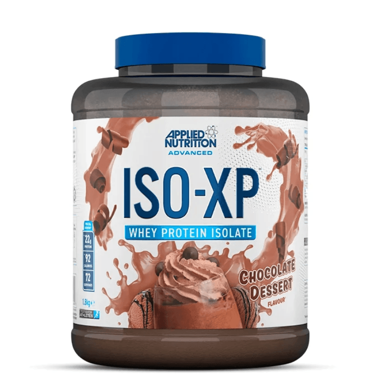 ISO XP 1.8 Kg - Chocolate Dessert