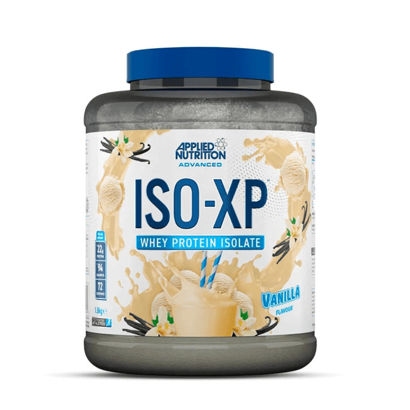 ISO XP 1.8 Kg - Vainilla