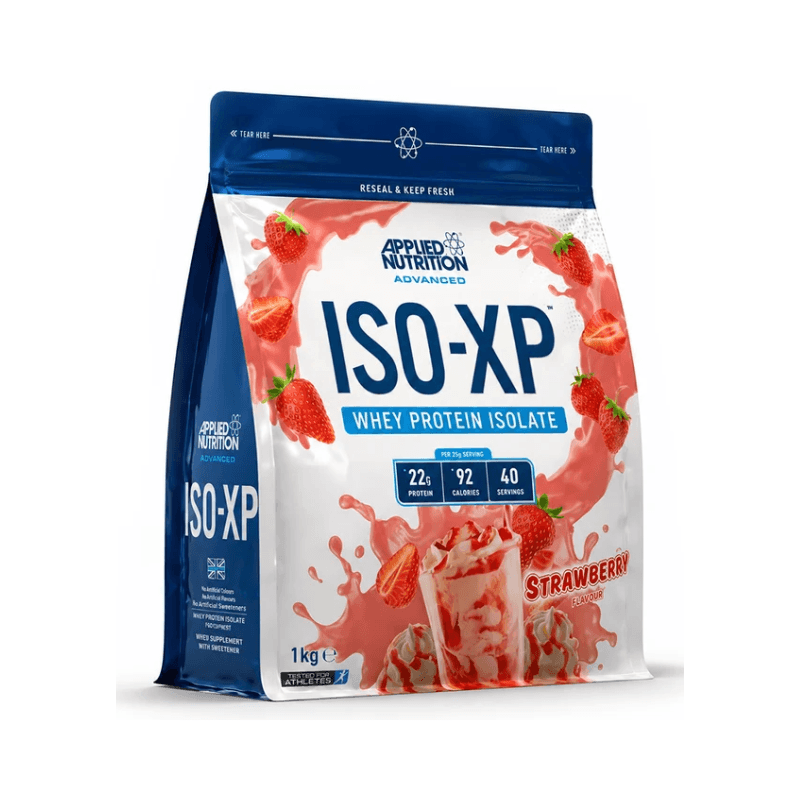 ISO XP 1 Kg (40 Serv.) - Fresa