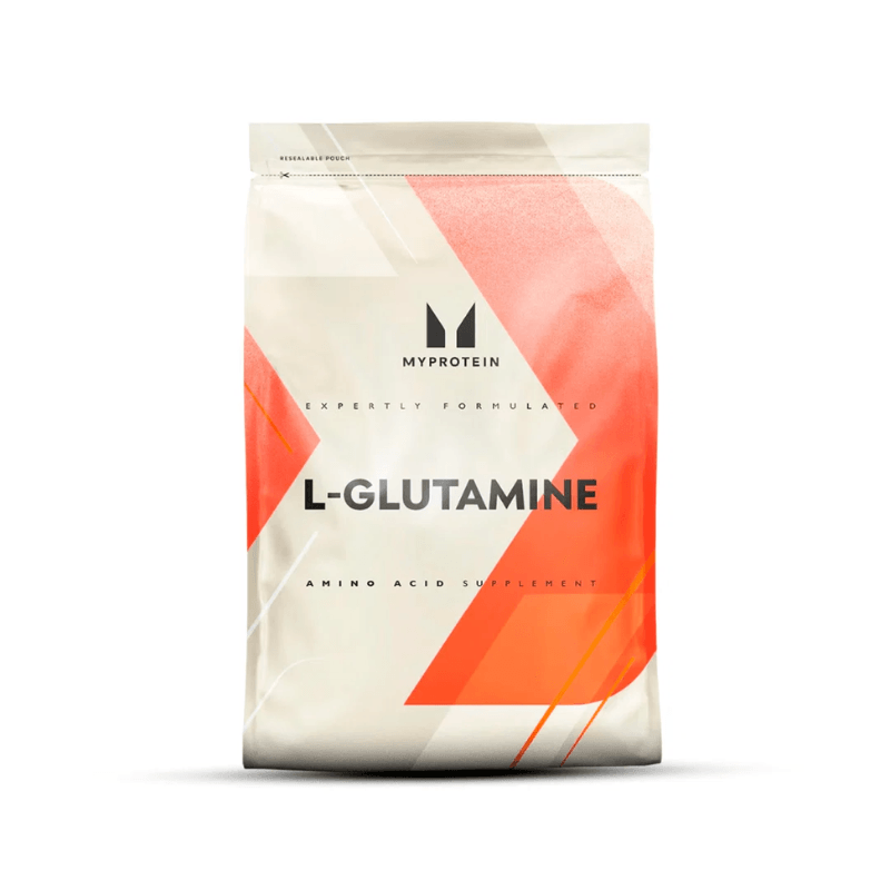L-Glutamina My Protein 250g