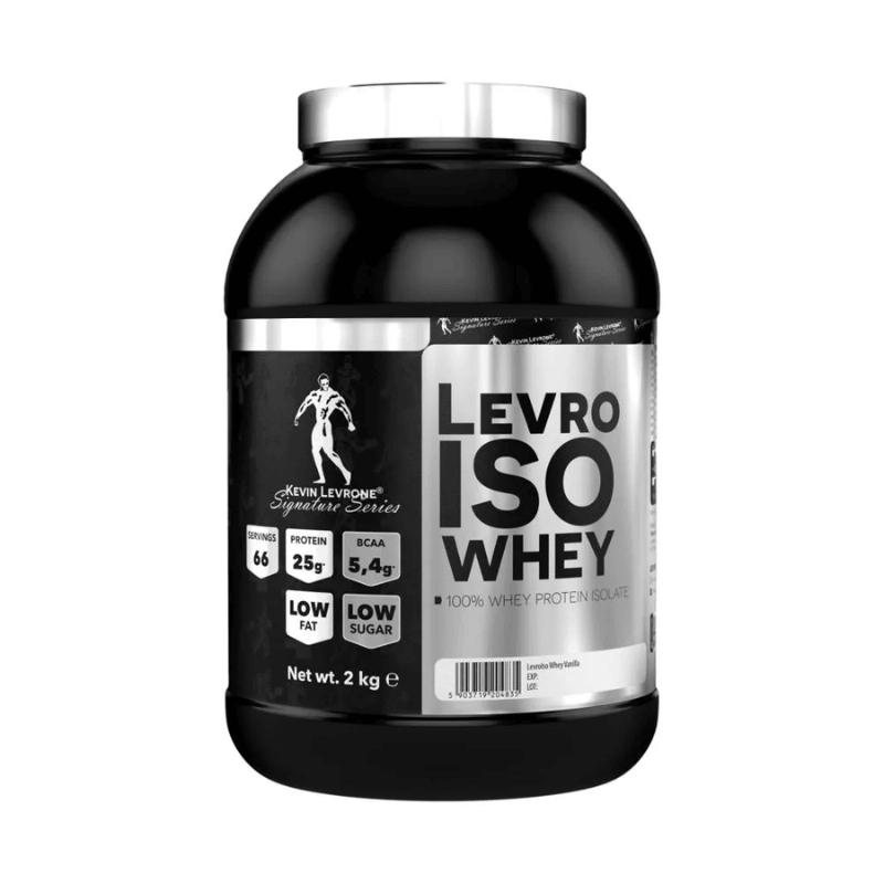 Levro ISO Whey 2kg