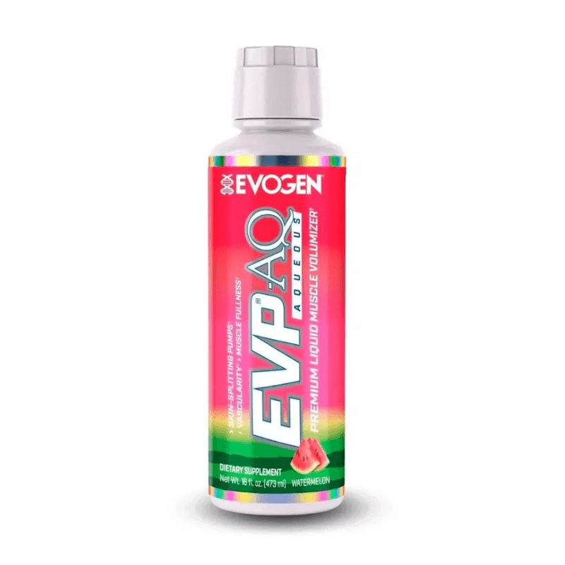 Pre Entreno EVP AQ 473ml - Sandía Pre Entreno EVP AQ 473ml - Sandía