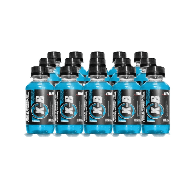 Quemador X-B 15 Botellas (135 ml c/u) — foto 2