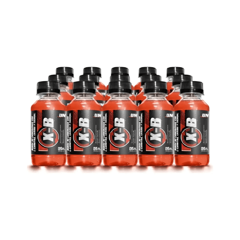 Quemador X-B 15 Botellas (135 ml c/u) — foto 3